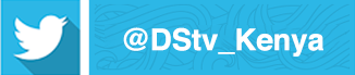 Follow DStv Kenya on Twitter